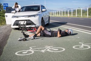 Bicycle Accidents: What to do After a Crash?