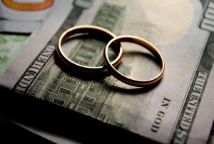 My spouse is withholding funds, how can I afford divorce expenses?