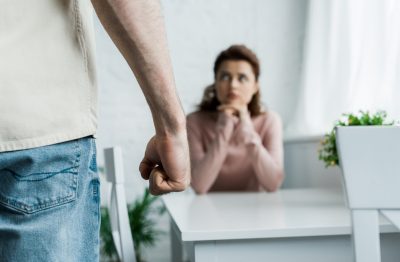 Tips to Help Yourself or A Friend Who May Be in An Abusive Relationship