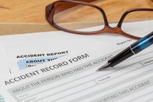 Should I Refuse to Sign the Insurance Company’s Liability Release and Medical Authorization Form?