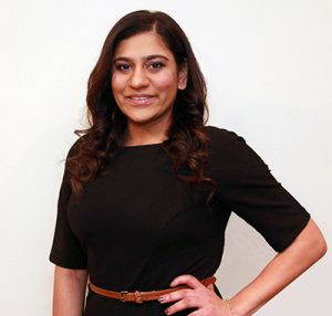 JAYNA B. PATEL, ESQ