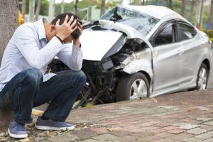 Third Party Claims and Auto Accident Attorneys Passaic County and Northern NJ 