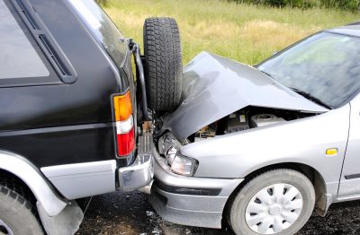 I was involved in a hit-and-run auto accident. Can I seek damages?