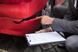 Will my New Jersey Auto Insurance Policy cover a hit-and-run?