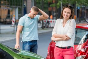 What New Jersey laws affect my ability to recover damages in an auto accident?