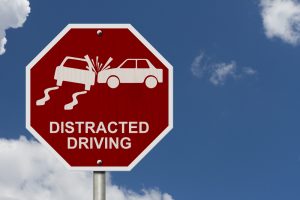 Understanding Why Distracted Driving is So Common