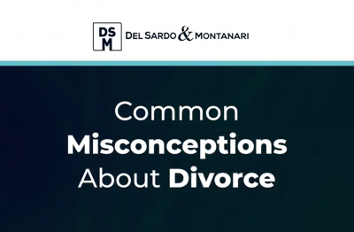 Common Misconceptions About Divorce