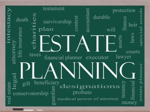 Probate and Estate Administration Attorneys Passaic County NJ