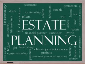 Probate and Estate Administration Attorneys Passaic County NJ