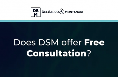 Does DSM offer Free Consultation?