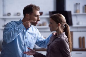 Domestic Violence and Child Custody Attorneys Passaic County NJ