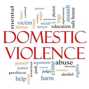 How To Get Immediate Protection From Domestic Violence in New Jersey