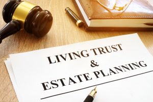 Why have a revocable living trust?