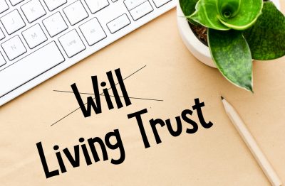 Creating a Living Trust in New Jersey