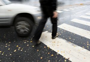 Pedestrian Accidents and Injury Lawyers Little Falls NJ