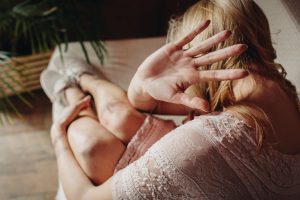 I Have Been Accused of Domestic Violence.  Do I Have To Move Out?