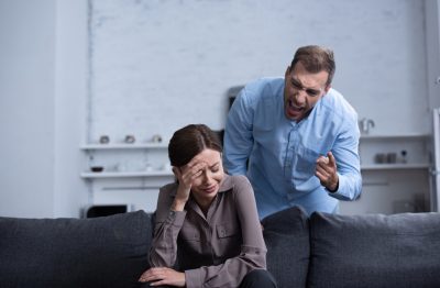 Domestic Violence Attorneys Educating on Blended Family Relationships and the Domestic Violence Act in NJ