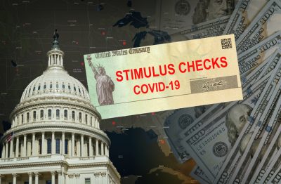 COVID-19 Stimulus Payments and Separation:  Who Gets How Much?