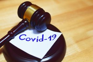Court Operations - New Jersey Supreme Court and Superior Courts During Covid