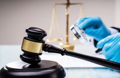 Changes to the New Jersey Courts during the Covid-19 Pandemic