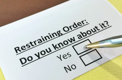 Domestic Violence & Text-based Virtual Relationships: Electronic Communication Can Be Considered Online Dating For the Purpose of Obtaining a Restraining Order