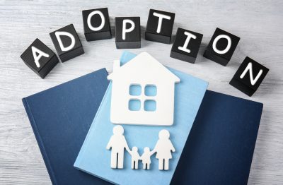 How To Adopt Step Children In New Jersey