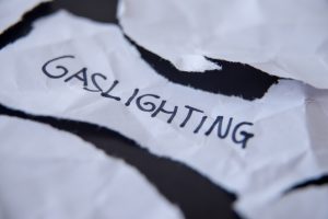 Gaslighting