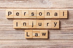 When to contact a personal injury lawyer