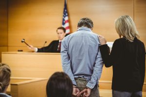 What constitutes default once divorce complaint is formally entered?