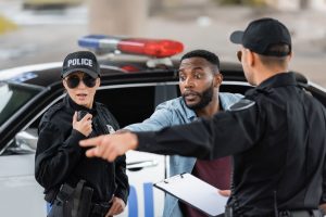 What Are My Rights After Resisting Arrest in New Jersey?