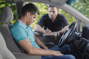 Do I Need a Lawyer for a Speeding Ticket in NJ?
