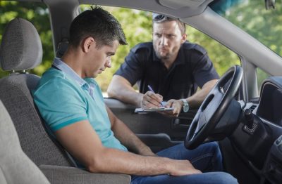 Do I Need a Lawyer for a Speeding Ticket in NJ?