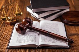 Benefits of Hiring an Experienced Criminal Defense Attorney in NJ