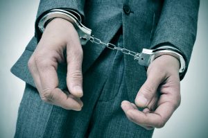 What Should I Do If I Am Accused of Embezzlement?