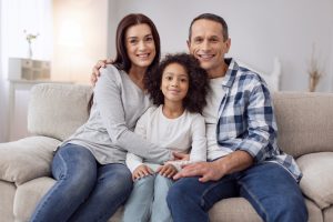 International Adoption