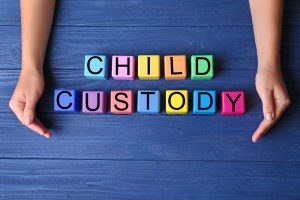 What Will the Judge Take into Consideration When Determining Custody?