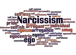 What to Keep in Mind when Divorcing a Narcissist