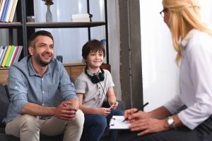 A Family Attorney Is Required If Considering Supervised Parenting