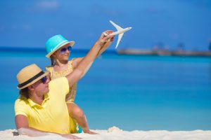 Non-Custodial Parent’s Guide to Negotiating an Extended Vacation with Your Kids