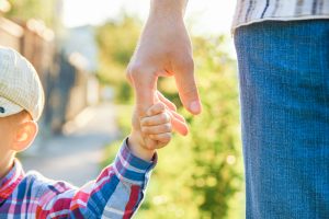 Do I have to pay child support in New Jersey for a child that is not mine?