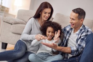 How do I prepare for a home study in New Jersey?