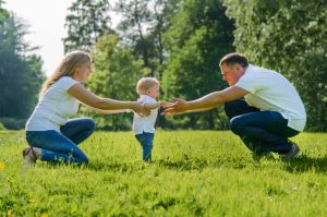 emotional stability for the child may become financial obligation in NJ