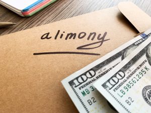 Alimony Enforcement in New Jersey