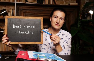 What Is The Child’s Best Interest Standard and Why Is It Important?