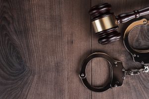 A Case of Non-disclosure criminal law NJ