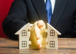 New Jersey Attorneys Handling Marital Property in High Asset Divorces