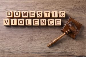 Defining Domestic Violence in New Jersey