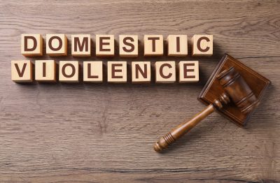 Defining Domestic Violence in New Jersey