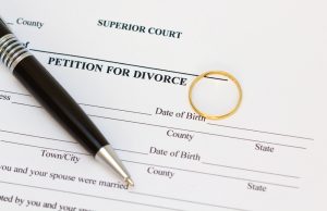 Filing for Divorce in New Jersey, Which Honors Fault and No-Fault Divorces