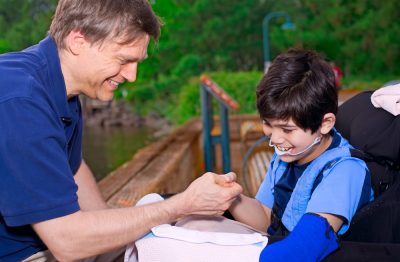 Divorcing with a Special Needs Child in NJ